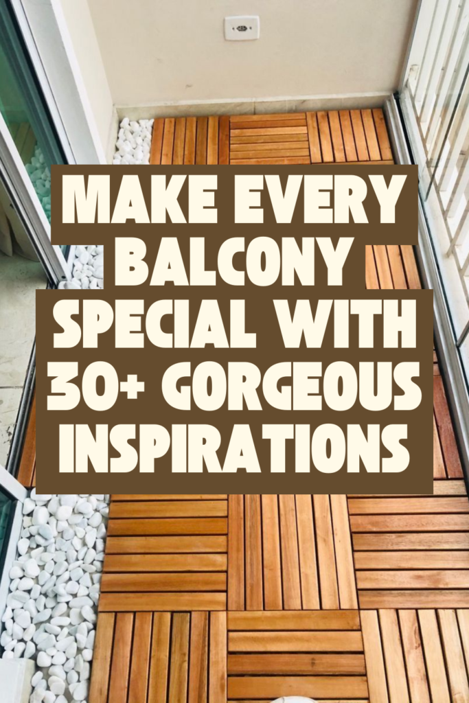 Find Your Zen: Cozy Balcony and Patio Inspiration