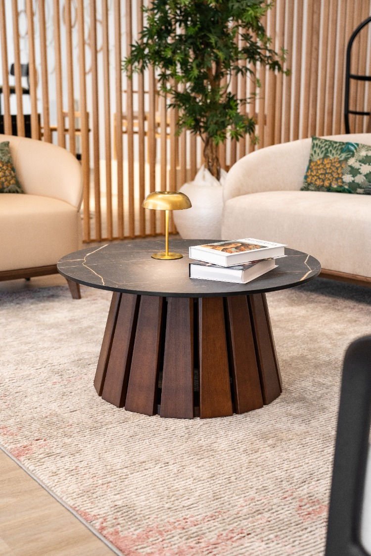 Center Table Ideas