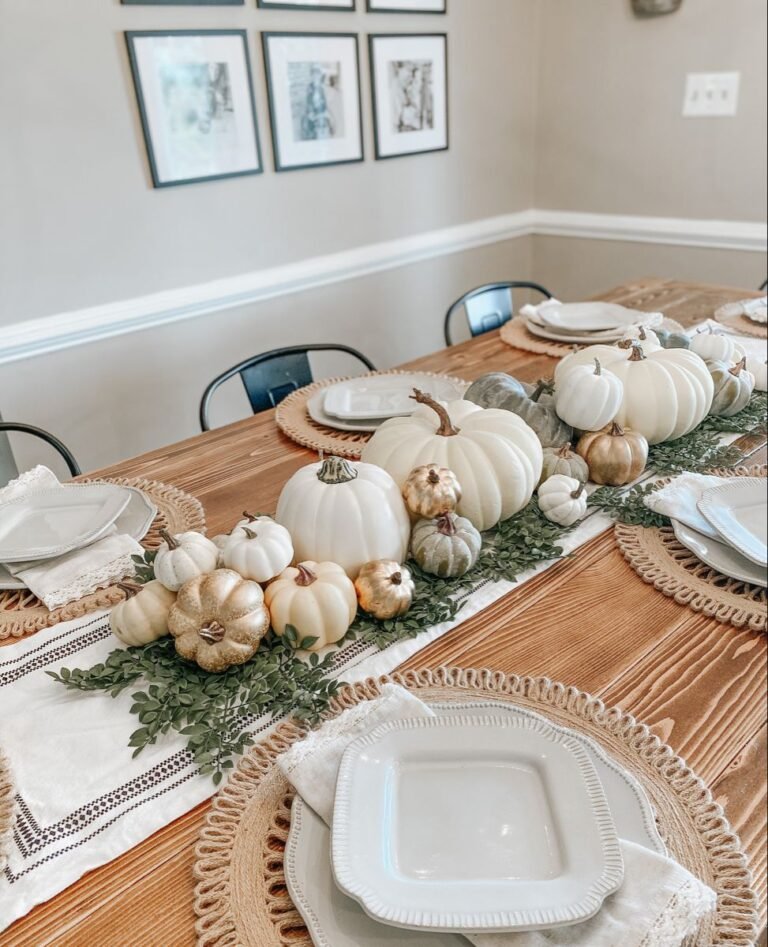 33 Cozy Autumn Aesthetic Ideas to Make Every Room Feel Like a Hug