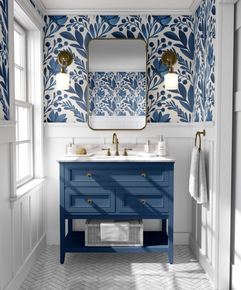 Bathroom Mirror Ideas That Transform Your Whole Room