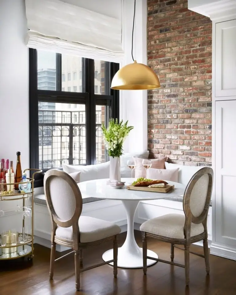 Kitchen Table Idea