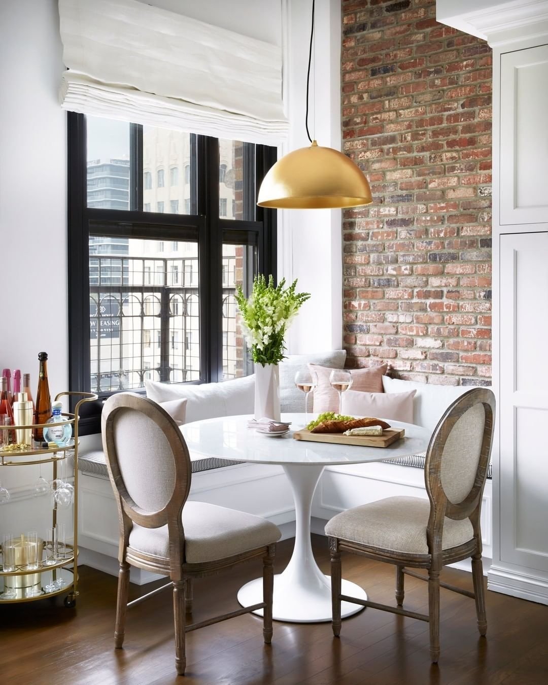 Kitchen Table Idea