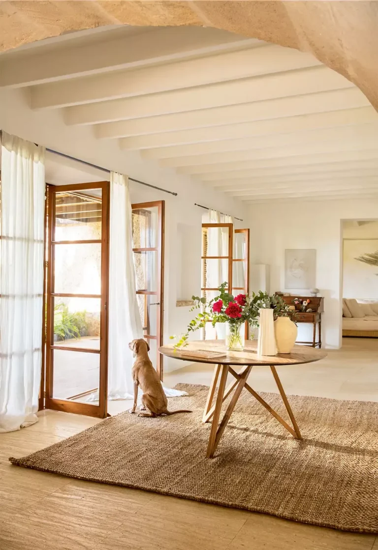 Summer Decor Ideas