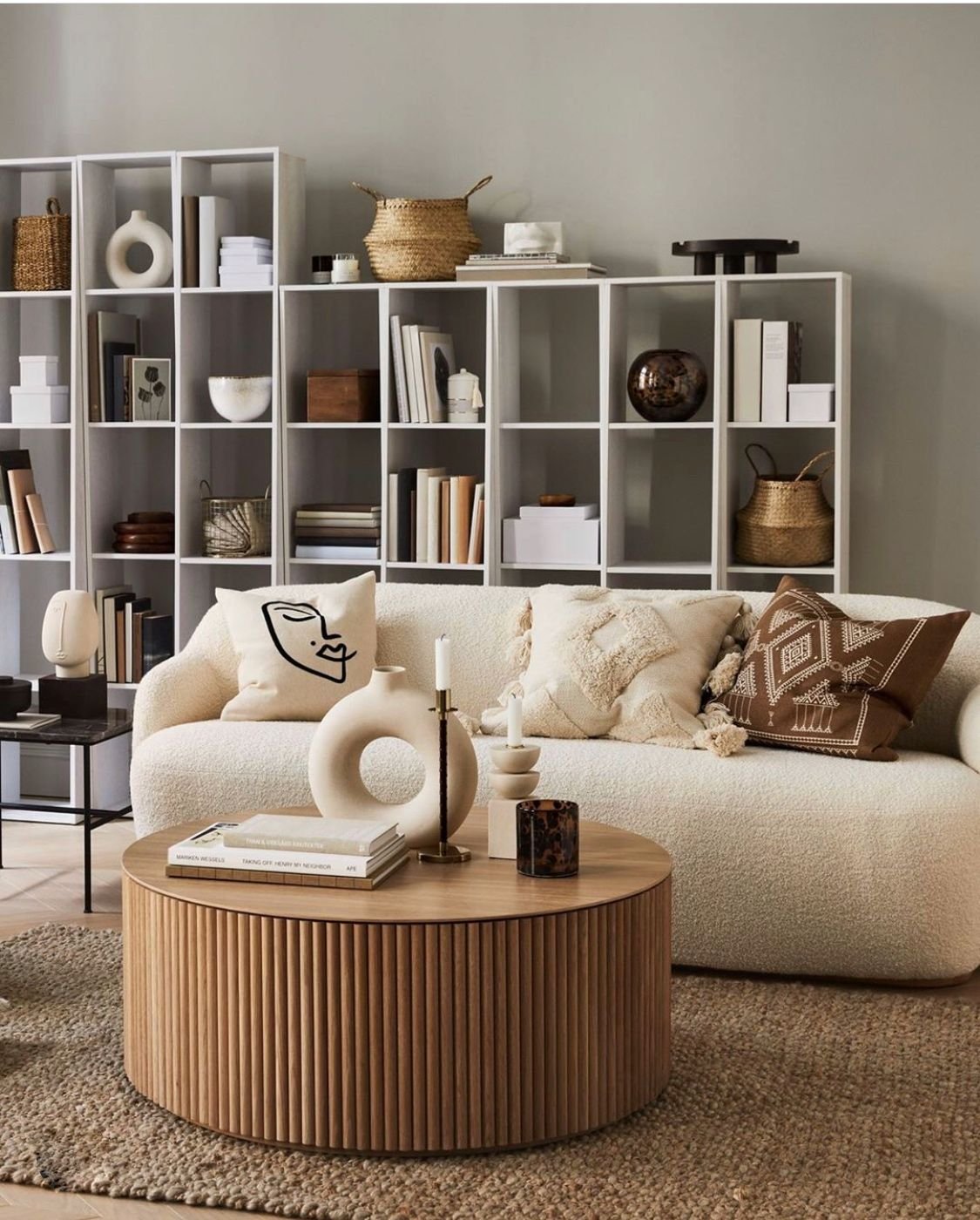 Coffee Table Idea