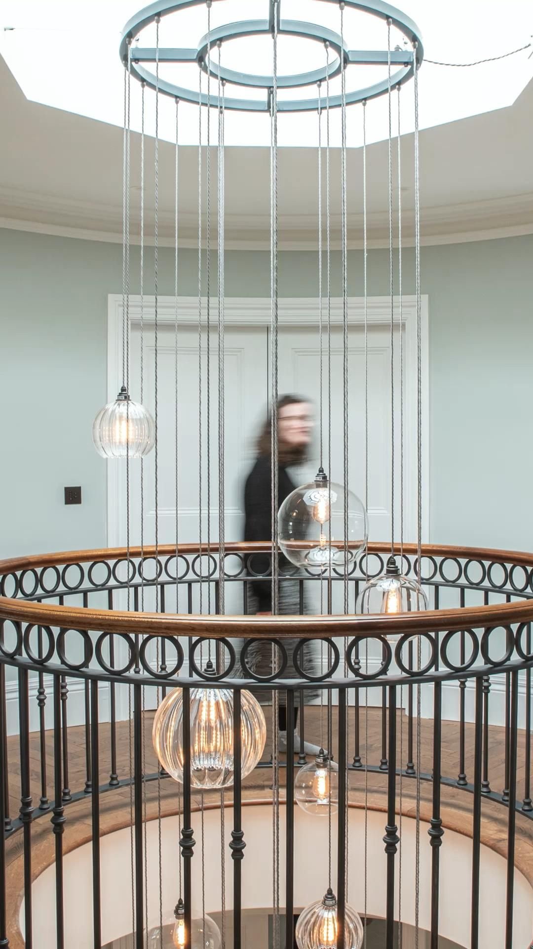 Modern Chandelier Designs